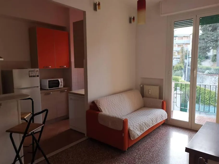 Genova Tra Mare E Centro Appartamento