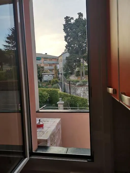 Ferienwohnung Genova Tra Mare E Centro 0*, Genua