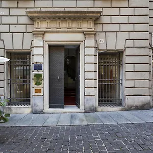 Cairoli Stylish By Wonderful Italy Genova