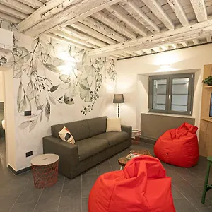 San Lorenzo 7 Genova