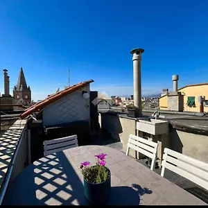 La Chicca Acquario Luxury Viewpoint Appartement